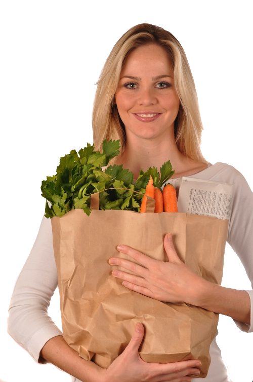 Grocery Delivery Services